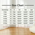 thumbnail image 3 of Cowsor Cute Hoodie for Teen Trendy Letter Print Preppy Hooded Sweatshirts Kids Pullover Long Sleeve School Outfits, 3 of 5
