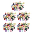 thumbnail image 2 of Nail Art Sponge, Nail Makeup Sponge Washable  For Gradient Smudging, 2 of 8