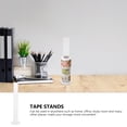 thumbnail image 4 of Arborister Washi Tape Sets with Acrylic Organizer and Stand for Home and Office, 4 of 10