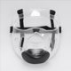 thumbnail image 5 of 2X Máscara de Taekwondo Taekwondo Protector Transparente Desmontable Máscara Protectora para Deportes Boxeo Taekwondo Niños, 5 of 5