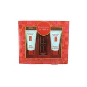 Elizabeth Arden Red Door 3 Pc Perfume Gift Set ( Eau De Toilette Spray 1.0 Oz + Perfumed Body Lotion 1.7 Oz + Shower Gel 1.7 Oz )