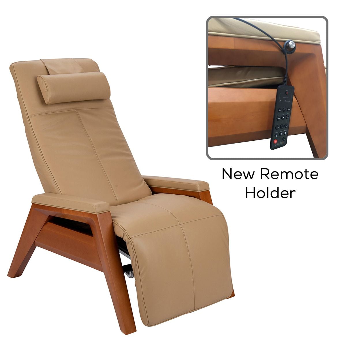 Human touch zero discount gravity massage chair