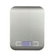 thumbnail image 1 of Escala de peso digital electrónica de medición de cocina Básculas de laboratorio Básculas de laboratorio 5KG / 1G 10KG / 1G Portátil tholdsy GJ2355-01, 1 of 7