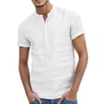 thumbnail image 1 of Playeras Deportivas Para Hombre, Camisa Minimalista De Primavera, Cárdigan De Pana De Manga Larga Sin Planchar Para Hombre, Chaqueta Para Hombre, 1 of 7