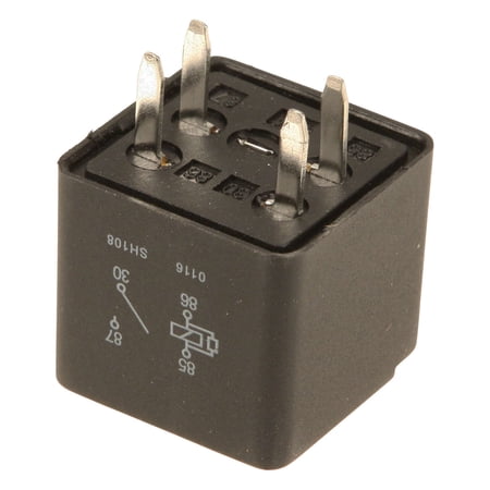 ACDelco Gold A/C Control Relay