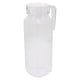 thumbnail image 3 of Jarra de agua resistente a roturas, jarra de bebidas de gran capacidad, jarra para jugo de frutas, 3 of 8