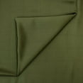 thumbnail image 5 of Fabric Mart Direct Light Olive Green Heavy Satin Fabric by the Yard, 54 inches or 137 cm Width Green Satin Fabric, 8 Yards Solid Satin Upholstery Fabric For Curtains, Pillows, 5 of 9