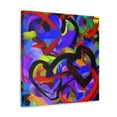 thumbnail image 2 of “Hearts Intertwined” - Canvas, 2 of 10