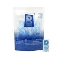 thumbnail interactive-video image 1 of Dry & Dry 200 Packets Orange Indicating Silica Gel - 1 Gram Food Safe Desiccant For Moisture 1 of 13