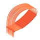 thumbnail image 4 of 10x neumáticos de invierno para coche, cadenas para la nieve, Cable antideslizante para neumáticos de ruedas (diente único) Ehuebsd  http://w.neototem.com/image/627561.01/normal/627561.01-3.jpg, 4 of 8