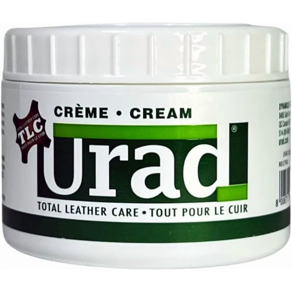URAD One step All-In-One Leather conditioner (Bestseller)200g - NEUTRAL