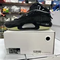 thumbnail image 3 of Ni - ke Ni - ke Air Jordan XXXVI Jason Tatum Mens Size 13 “Mustang Black” - (DV5265-001), 3 of 5