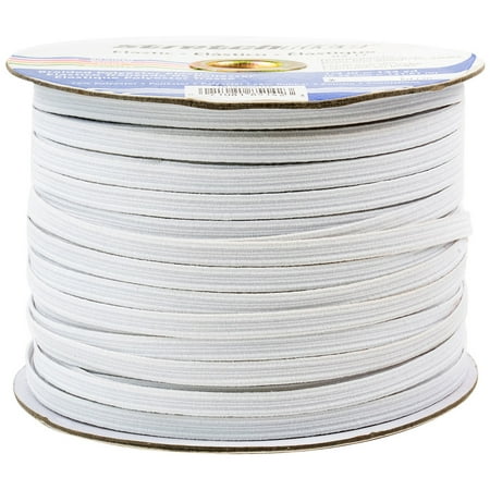 UPC: 0071081851423 | StretchRite 0.25 Sewing & Craft Elastic 144 yd