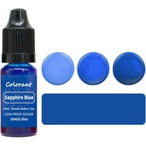 Sales Today Clearance! Gosuguu Candle Dyes for Soy Candle Making, Wax Color Dyes for Epoxy Resins, Candle Making Dye Liquid, Soap Making Dyes, Nail Polish Color Dyes, Bath Bomb Dyes