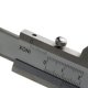 thumbnail image 2 of Calibrador de soldadura Calibrador de soldadura por puntos Regulación Métrica TUNC Sencillez, 2 of 5