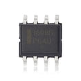 thumbnail image 2 of Replacement Power Supply PSU SMD IC Chip Compatible With Playstation 4 Slim / Pro (1608B,NCP1608B), 2 of 5