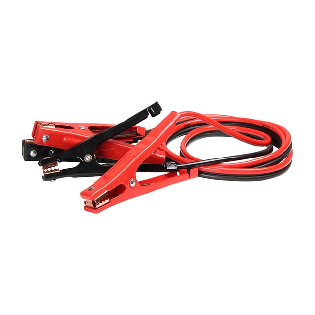 Cables Pasa Corriente MIKEL'S 4.8 m Calibre 4