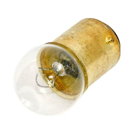 CEC 8W 13.5V 0.59A Mini G6 Bulb