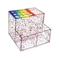 thumbnail image 3 of Caja de soporte para tijeras de peluquero Yuyangstore organizador de herramientas de peluquería, 3 of 8