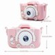thumbnail image 2 of The Perfect Gift For Kids: Mini Camera Toys For 3-12 Year Old Boys Girls - Digital Camera With Video, Selfie Mode 32gb Sd Card!, 2 of 5