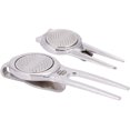 thumbnail image 2 of ZOUSSIQI 100%, with Zinc Alloy Divot Tools Accessory for Repairing Tool Magnetic Ball Marker CA919-42495, 2 of 8