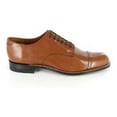 thumbnail image 4 of Mens Dress Shoes Stacy Adams Madison Original Oak Dressy 00012-40, 4 of 8