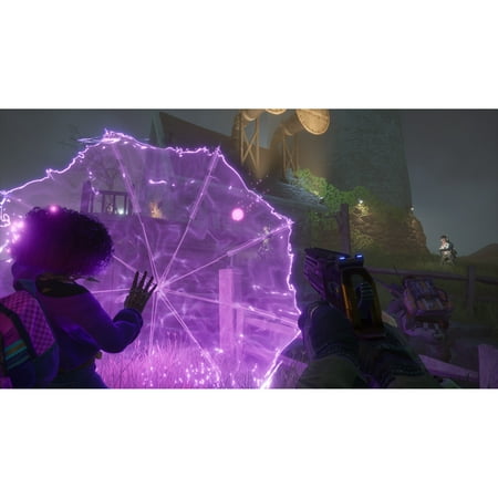 Redfall Bite Back Upgrade - Xbox Series X
