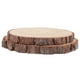 thumbnail image 4 of GOOHOCHY adoquines de madera para jardín, para exteriores, decorativos, 4 of 8
