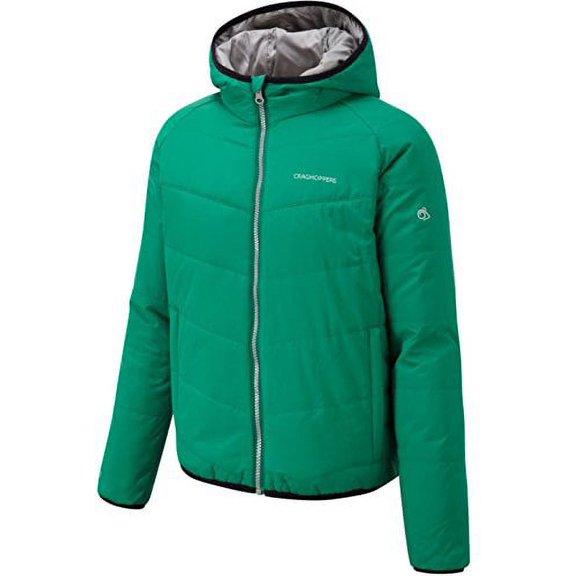 Craghoppers Boys CompressLite Jacket (10-Sep)