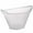 C, variant on Miyuadkai Large Nylon Nut Milk Bag - Reusable Mesh Strainer for Oat Milk, Almond Milk, Cheese Making, Greek Yogurt - Bowl Shaped