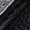 black, variant on Full Perforated Breathable Leather Penny Loafer Platform Shoes