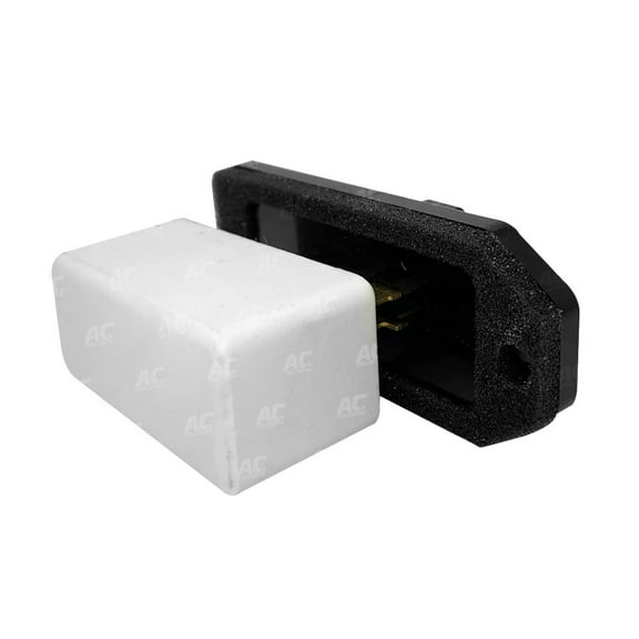 RES324 AC Blower Motor Resistor for Dodge Ram 1994-2008 / Grand Cherokee 68004539