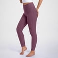 thumbnail image 4 of TGPMGRZ Honeycomb Textured High Waisted Leggings for Women Lifting Tummy Control Scrunch Booty Yoga Gym Workout Pants, Size S, 4 of 5