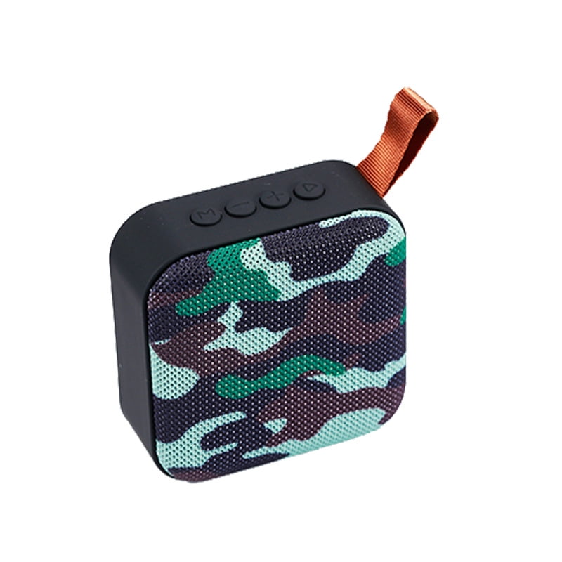 t5 bluetooth speaker