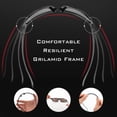 thumbnail image 4 of Gafas de sol deportivas polarizadas KastKing Kateel para hombres y mujeres, 4 of 6
