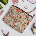 thumbnail image 3 of Bolsa de cosméticos Chenyoumaoyi, 3 unidades, con estampado floral colorido, 25 x 18 cm, 3 of 7