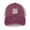 Red, variant on Little Treat Coffee Khaki Baseball Cap for Men Women, Adjustable Snapback Hats Trucker Hat