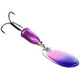 thumbnail image 3 of Blue Fox Classic Vibrax 06 Tackle, Cerise Scale Blue Tip UV, 5/8 60-60-319IC, 3 of 5