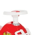 thumbnail image 3 of Pilsan Hero ATV Pedalless Ride On Kids Toy for Ages 36 Months & Up, Red, 3 of 8