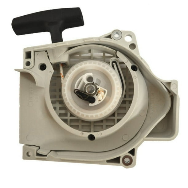 Chainsaw Pull Cord Starter Recoil Assembly For Stihl 11290802105 MS 200