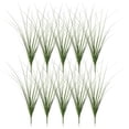 thumbnail image 1 of OULII 10Ud Con Plantas Falsas De Césped Verde Para Ambientes Interiores Y Eventos, 1 of 6