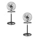 thumbnail image 2 of Ventilador 3 en 1 OLU Pedestal Piso y Pared 18 3 Aspas de Metal 3 Velocidades, 2 of 3