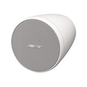 Bose FreeSpace FS FS2P - Speakers - for PA system - 20 Watt - white, RAL 9003