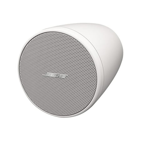 Bose FreeSpace FS FS2P - Speakers - for PA system - 20 Watt - white, RAL 9003