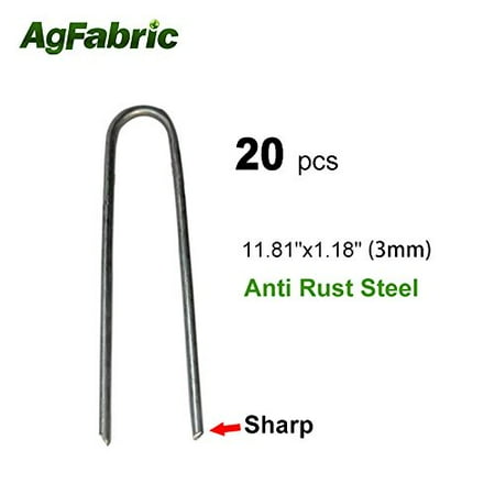 Dragonfly Dripper - Agfabric 20PACK 11.81