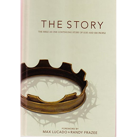 Pre-Owned The Story Paperback