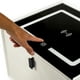 thumbnail image 4 of Mesa Noche Buro Inteligente Cargador Inalambrico Luz Led Usb, 4 of 6
