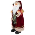 thumbnail image 4 of Northlight 24" Old World Style Santa Claus Christmas Figure, 4 of 5