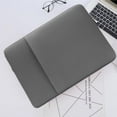 thumbnail image 4 of Housse de Protection Verticale en Fibre de Polyester pour Ordinateur Portable Étanche avec Poche, 4 of 6
