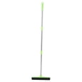 thumbnail image 2 of Pet Hair Removal With Squeegee Long Handle Soft Rubber Ideal For From Carpets Rugs Hardwood And Linoleum Bgss1481 Mopping System Pad Small Mop Comfort Gel Pack 10x15 Size to with Love Single Wall And, 2 of 9
